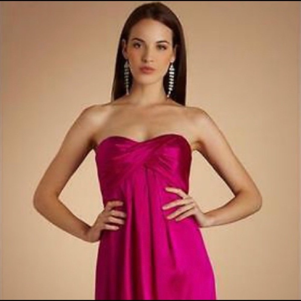 70%OFF‼️Nicole Miller Gown💋